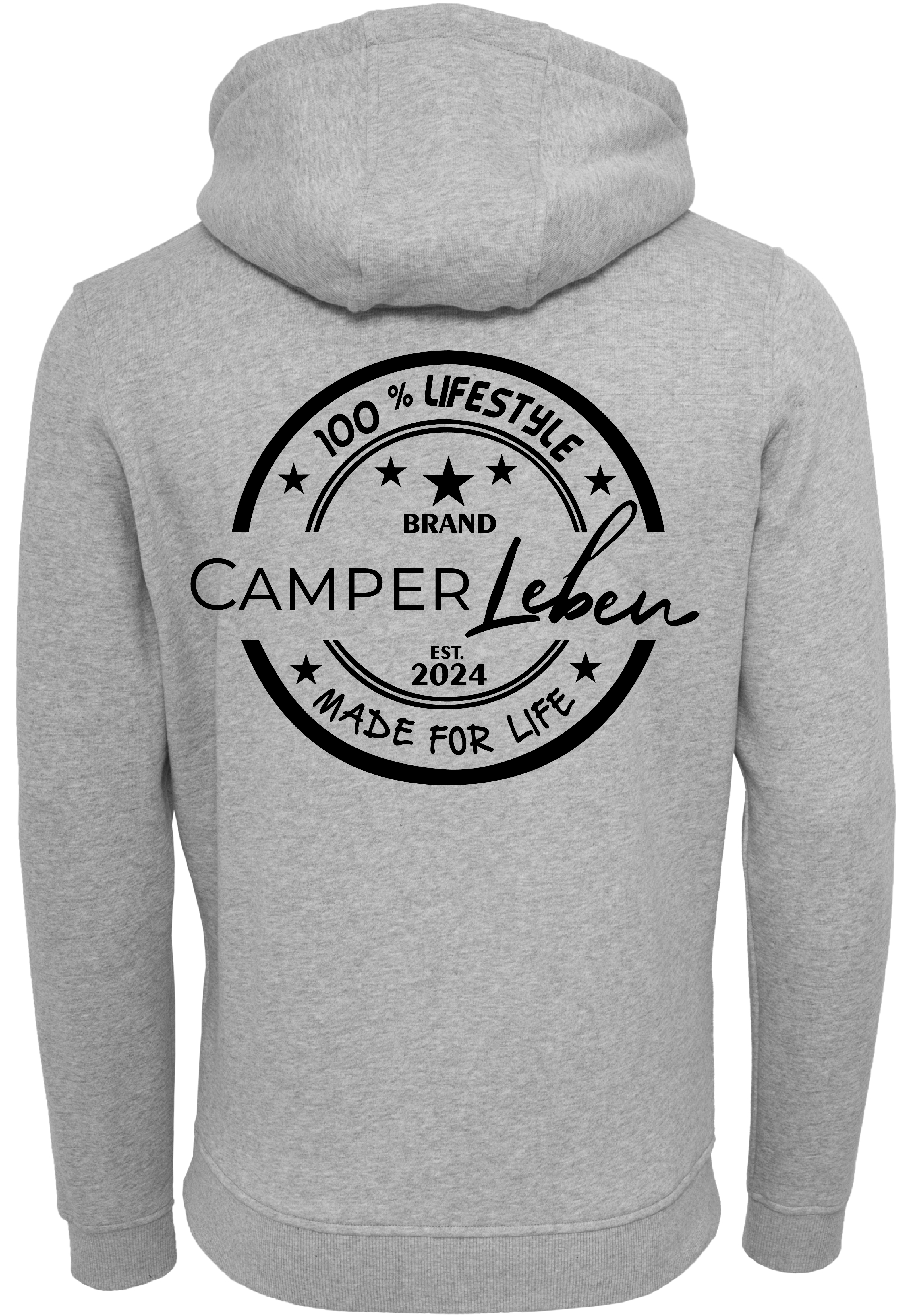 Camper Hoodie