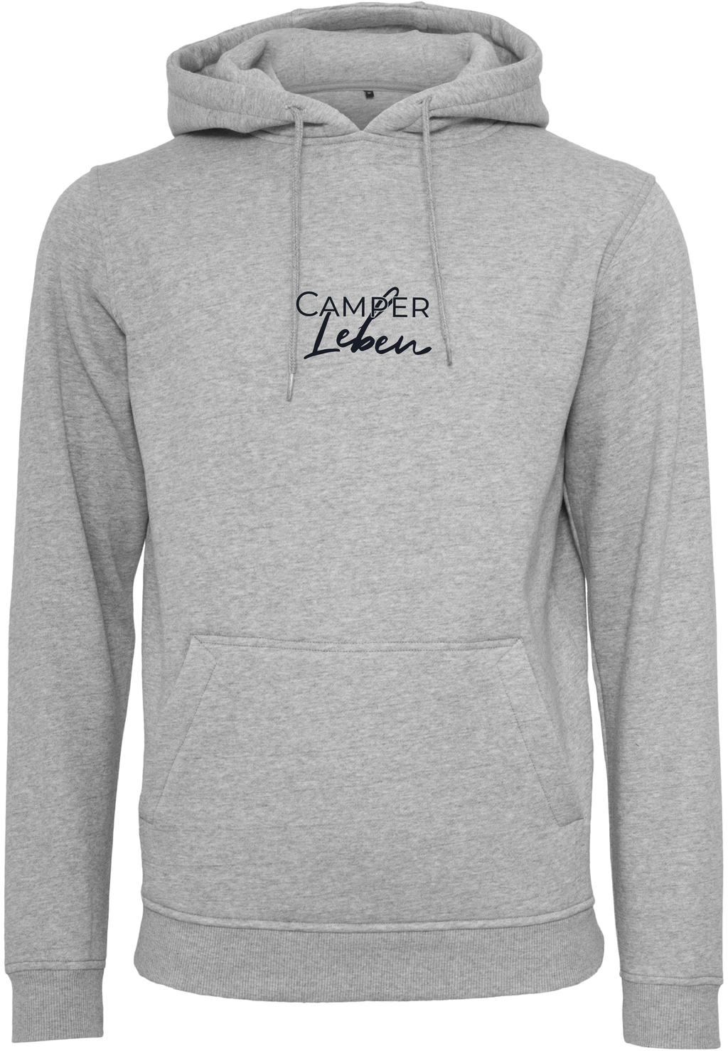 Camper Hoodie