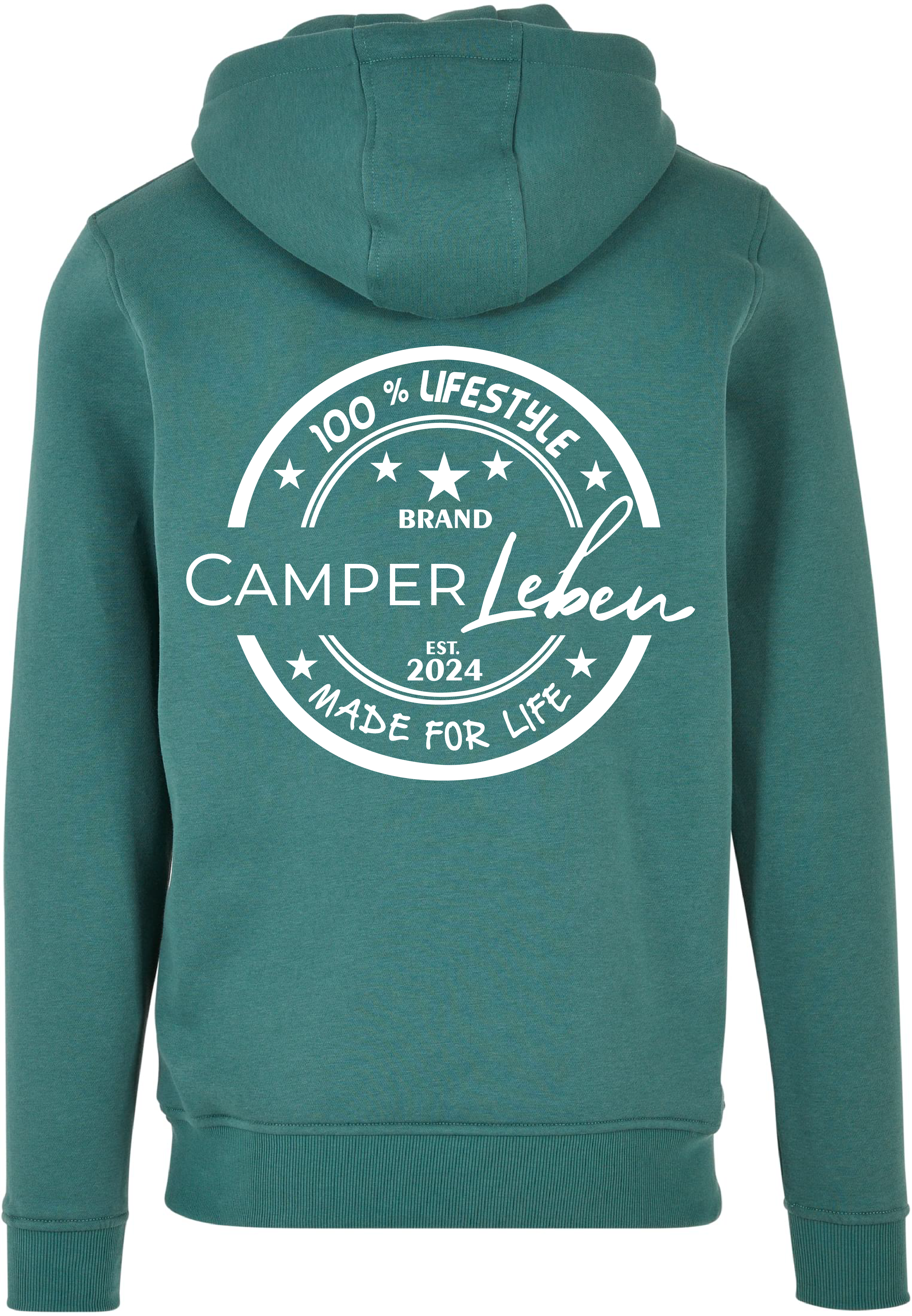 Camper Hoodie