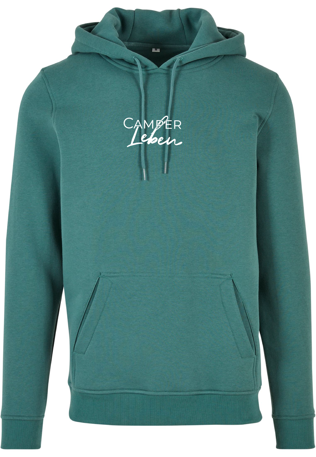 Camper Hoodie