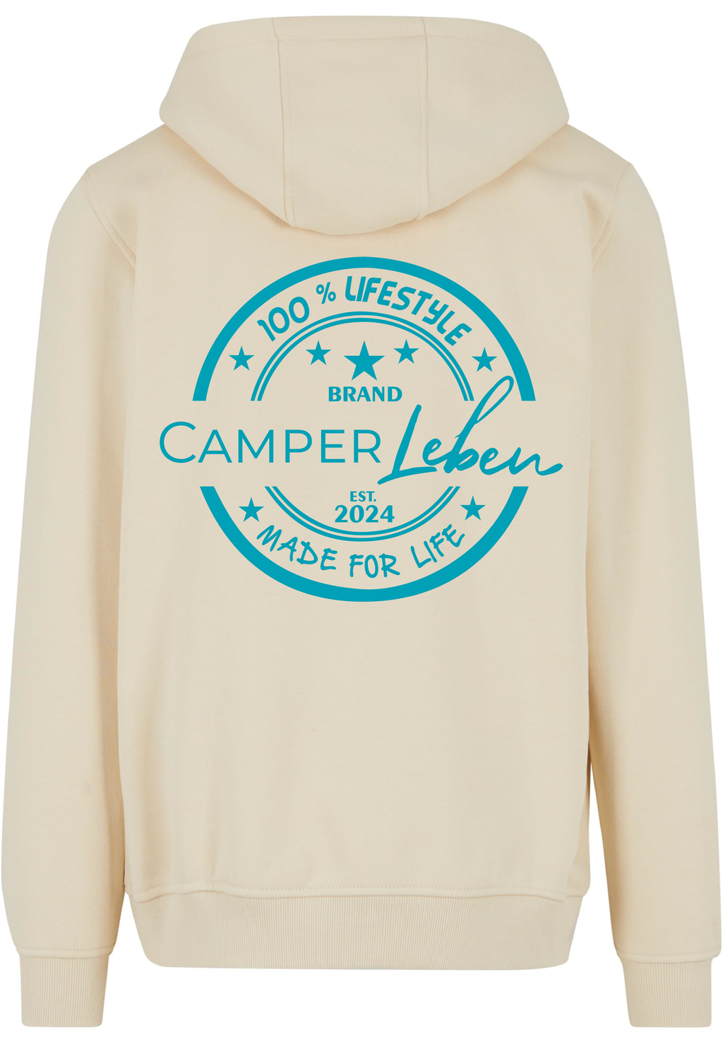 Camper Hoodie