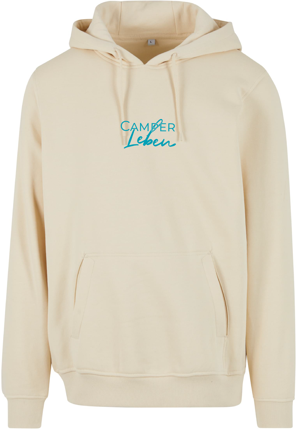 Camper Hoodie