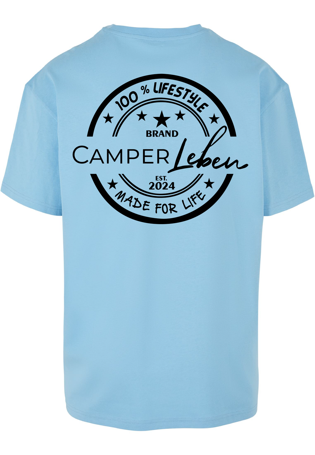 Camper T-Shirt