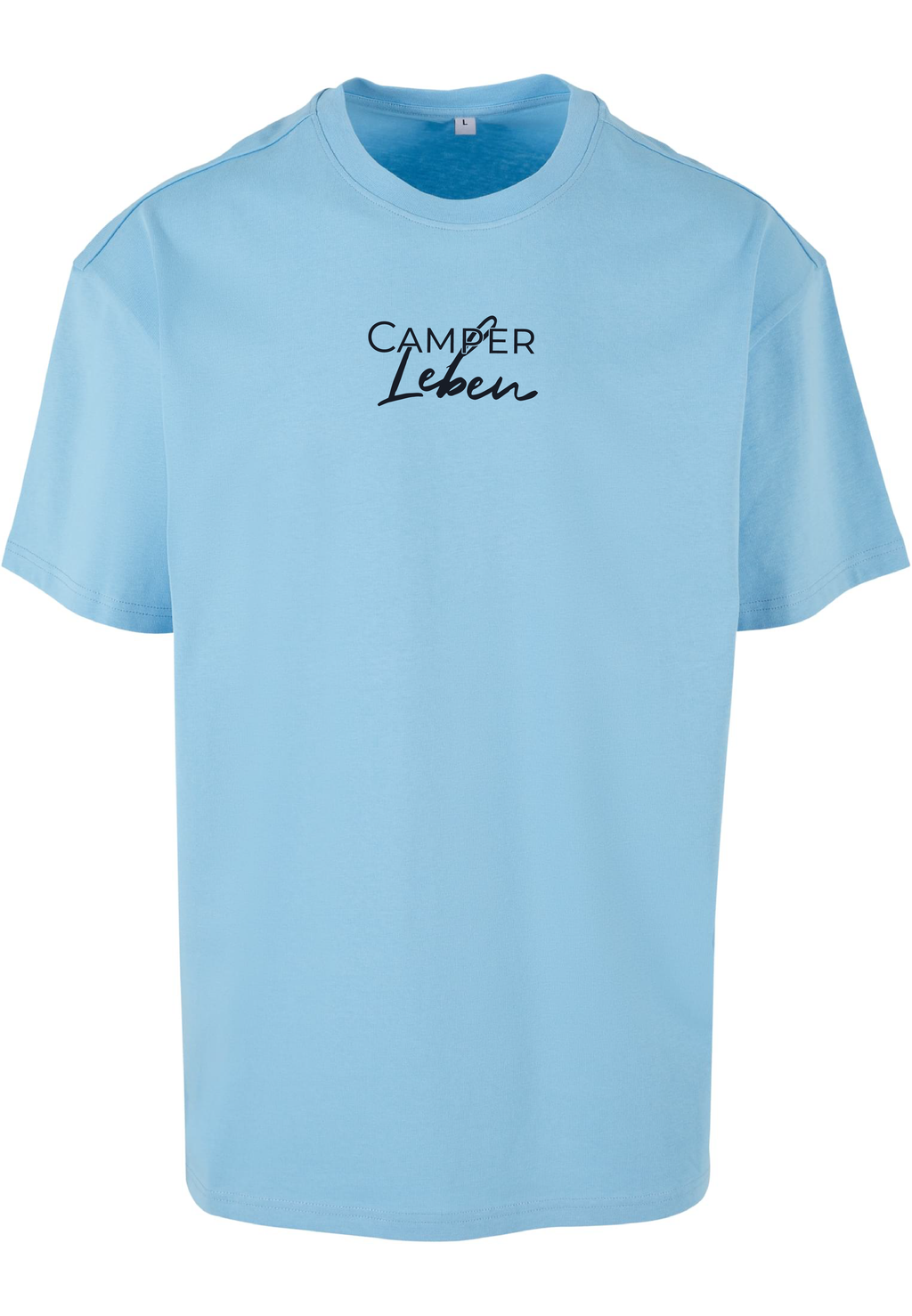 Camper T-Shirt