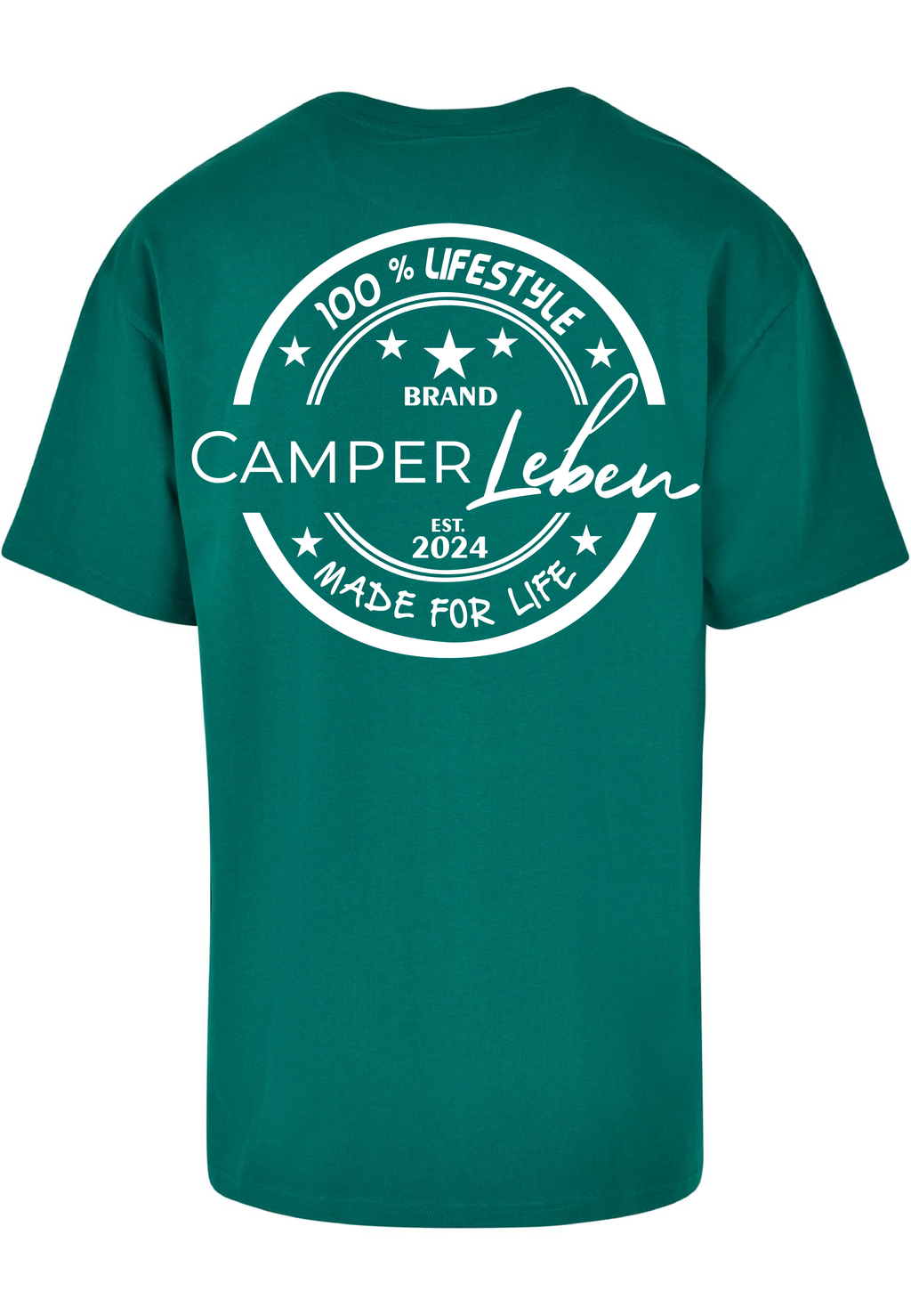 Camper T-Shirt