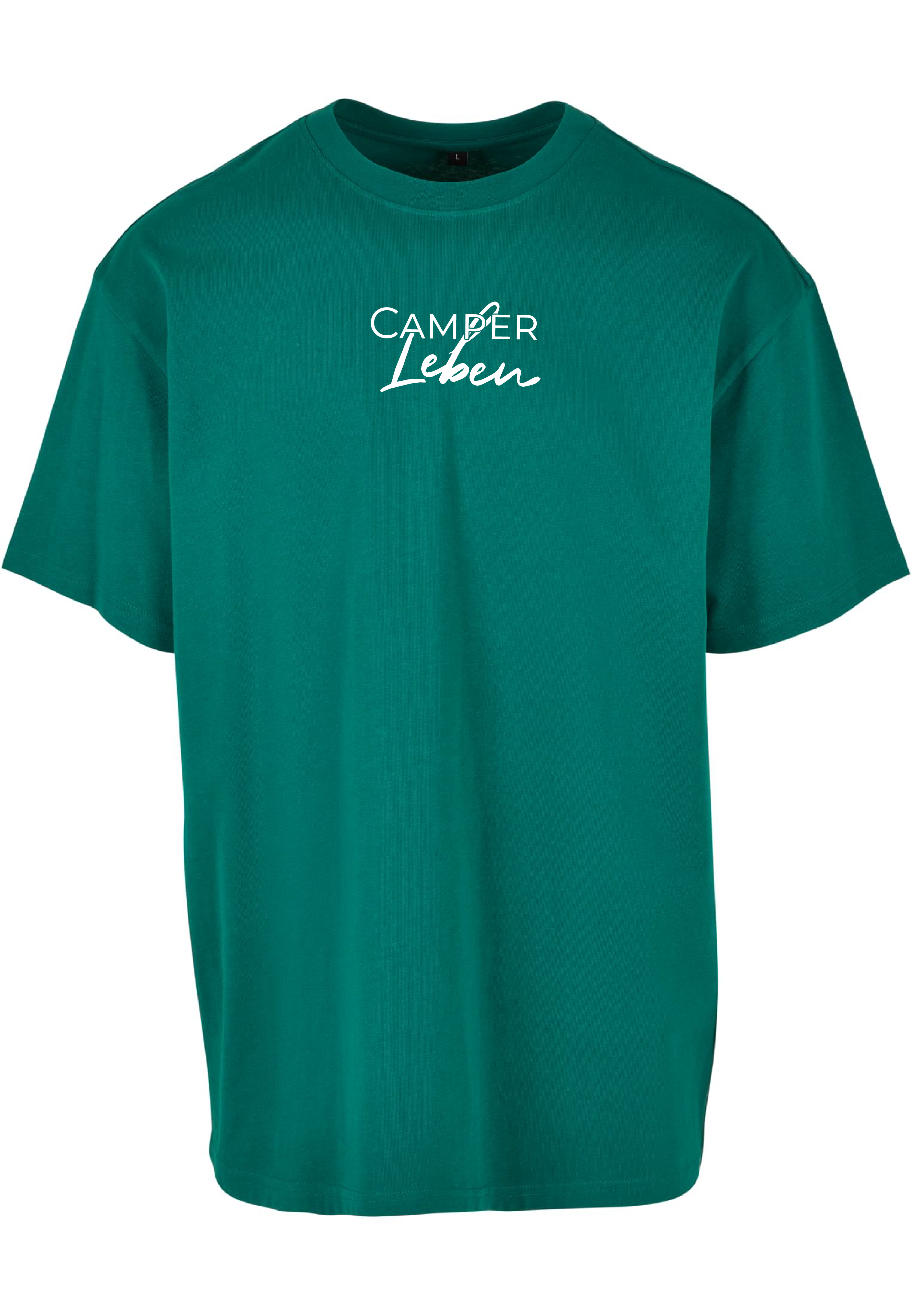 Camper T-Shirt