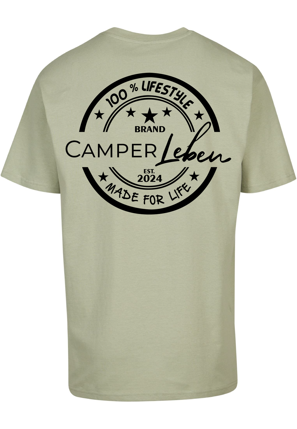 Camper T-Shirt