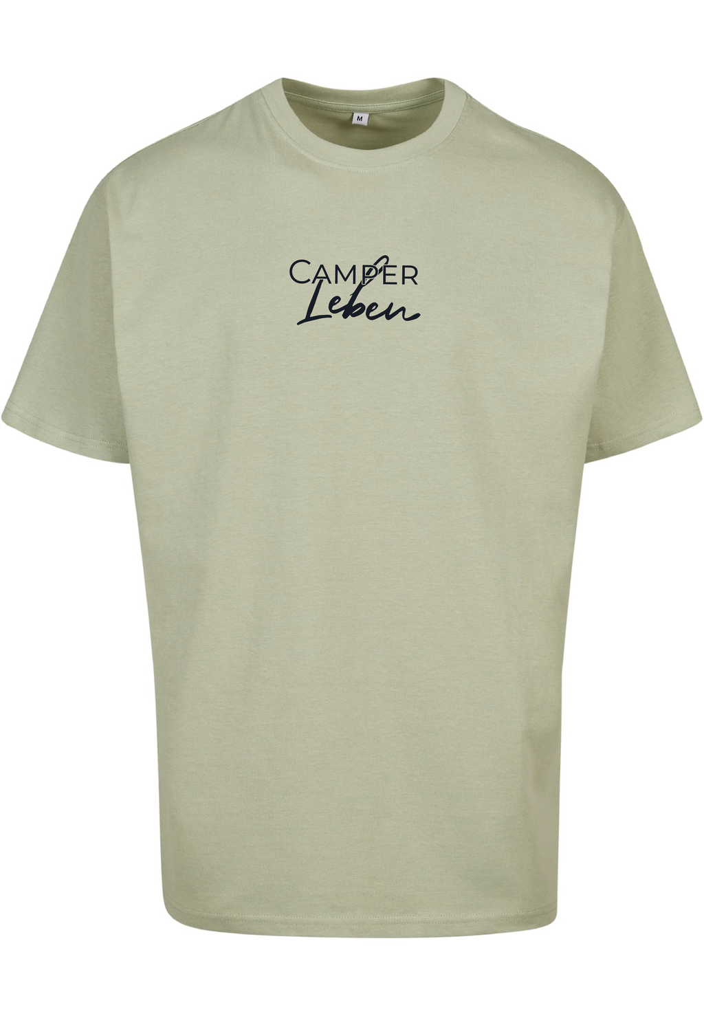 Camper T-Shirt