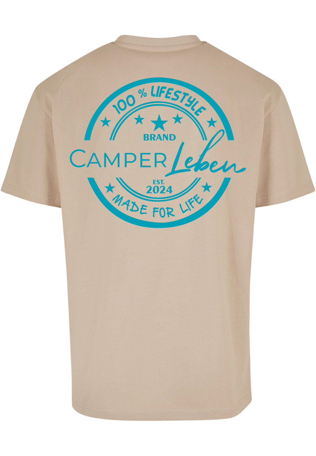 Camper T-Shirt