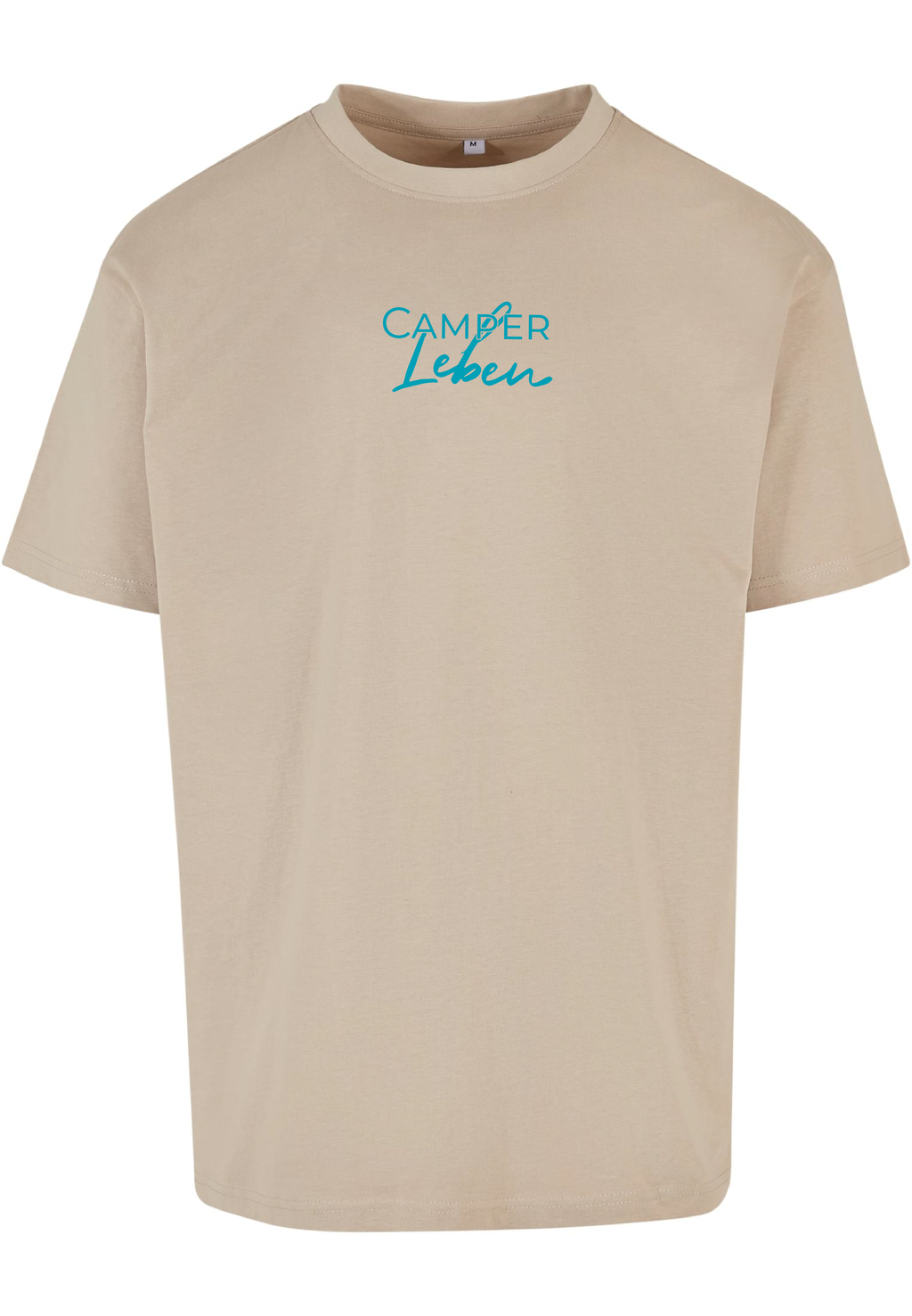 Camper T-Shirt